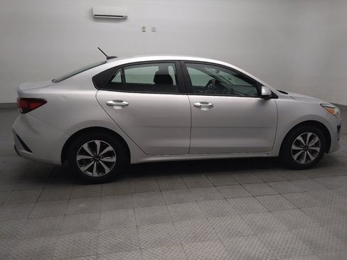 Used 2021 Kia Rio S w/ Technology Package FWD image 10