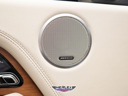 Used 2018 Land Rover Range Rover Supercharged image 43