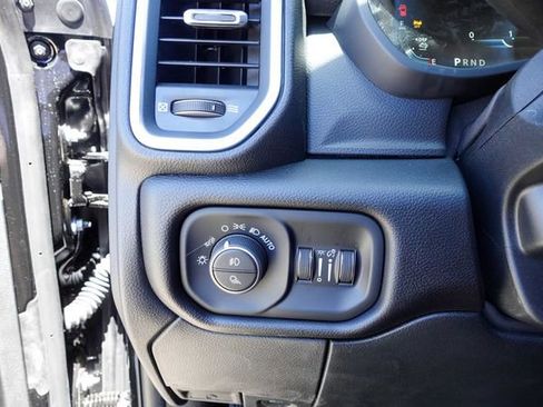 New 2025 RAM 2500 Laramie image 21