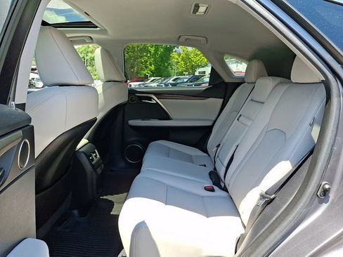 Used 2022 Lexus RX 350 FWD w/ Premium Package image 10