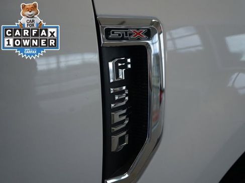 Certified 2020 Ford F350 XL w/ STX Appearance Package AWD/4WD image 15