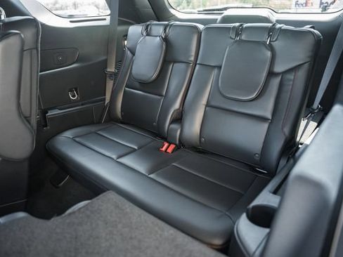 Used 2026 Ford Explorer ST-Line AWD/4WD image 42