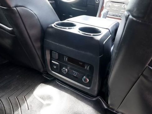 Used 2016 Lincoln Navigator L Reserve image 50