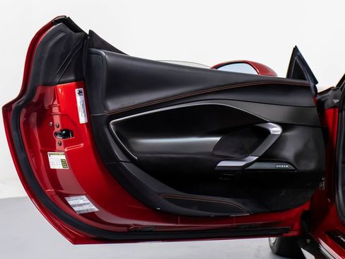 Certified 2023 Ferrari 296 GTS image 34