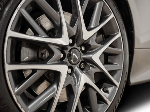 Used 2016 Lexus RC 350 image 15