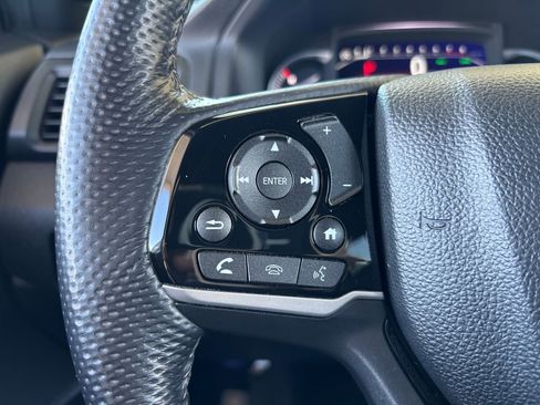 Used 2023 Honda Passport Elite image 11
