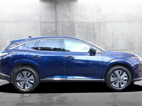 Used 2025 Nissan Murano SL AWD/4WD image 5