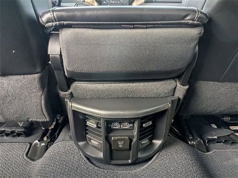 Certified 2024 RAM 2500 Laramie w/ Safety Group image 13