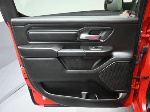 Used 2025 RAM 1500 Tradesman w/ Night Edition image 33