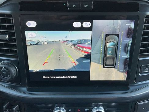 Used 2025 Ford F150 Raptor image 17