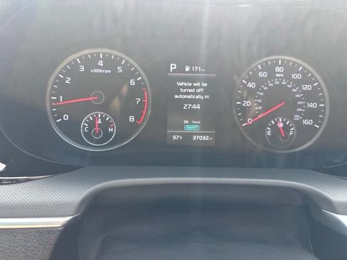 Used 2024 Kia K5 GT-Line FWD image 12