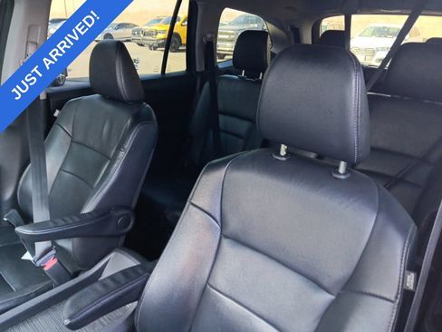 Used 2017 Honda Pilot EX-L image 6