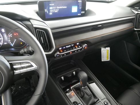 New 2026 MAZDA CX-50 AWD 2.5 S w/ Cargo Package image 5