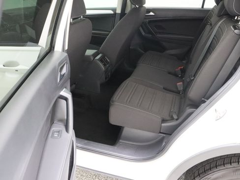 Used 2023 Volkswagen Tiguan S w/ IQ.Drive Package FWD image 27