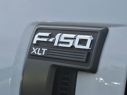 Used 2023 Ford F150 XLT w/ Equipment Group 302A High AWD/4WD image 31