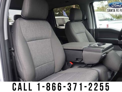 New 2026 Ford F250 XL w/ STX Appearance Package image 32