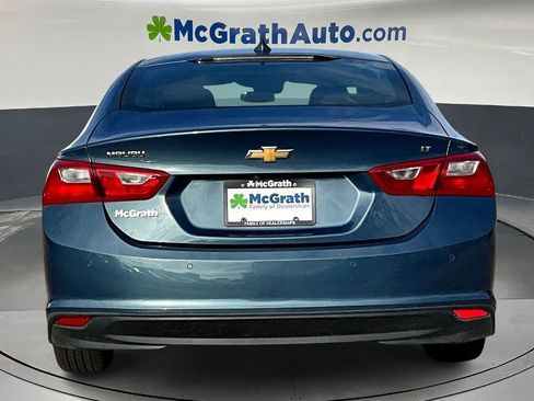 Used 2024 Chevrolet Malibu LT image 5