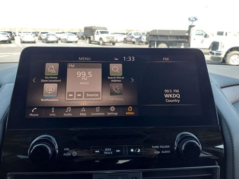 Used 2024 Nissan Armada SL image 20