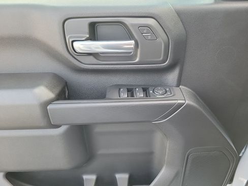 New 2025 GMC Sierra 3500 Pro image 16