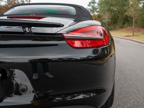 Used 2014 Porsche Boxster image 62