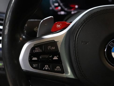 Used 2020 BMW X5 M Competition w/ Executive Package image 29