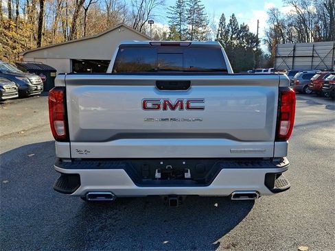 Used 2021 GMC Sierra 1500 Elevation w/ Preferred Package image 7