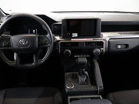 New 2025 Toyota Tacoma SR5 image 10