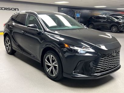 New 2026 Lexus RX 350 Premium