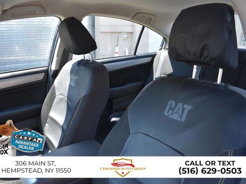 Used 2019 Subaru Legacy 2.5i Premium AWD/4WD image 10