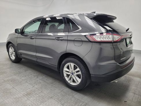 Used 2016 Ford Edge SEL image 3