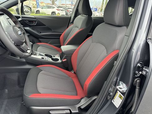 New 2026 Subaru Impreza RS image 13