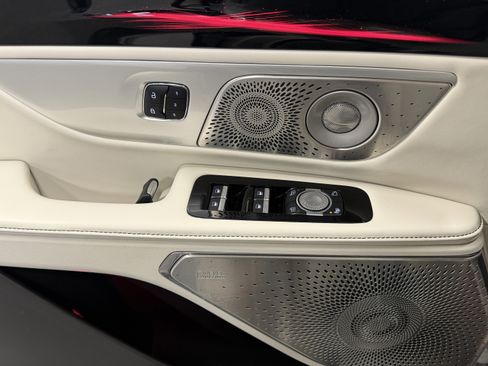 Used 2024 Lincoln Nautilus Black Label w/ Jet Appearance Package (87T) image 19