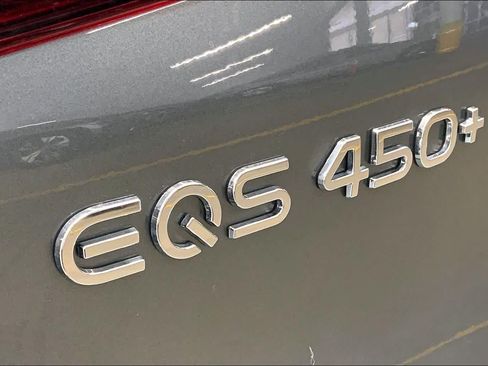 Used 2023 Mercedes-Benz EQS 450+ SUV image 15