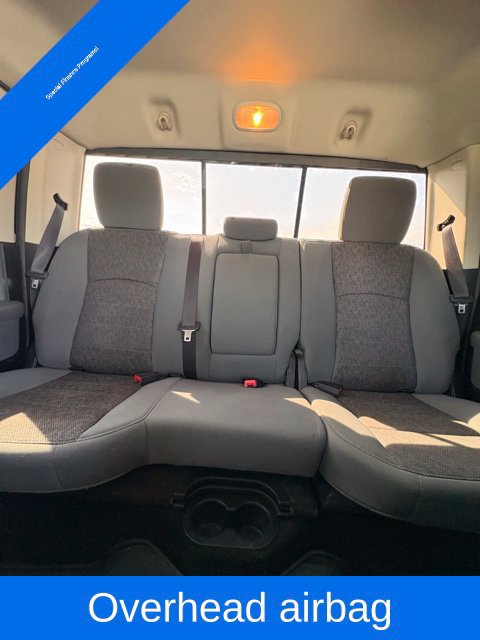 Used 2014 RAM 1500 Classic SLT AWD/4WD image 31