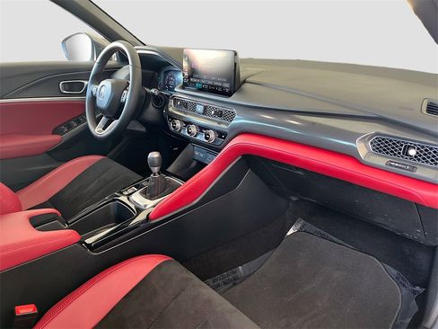 Used 2025 Acura Integra Type S image 29