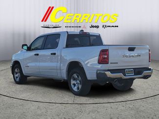 New 2026 RAM 1500 Big Horn video 2