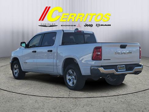 New 2026 RAM 1500 Big Horn image 2