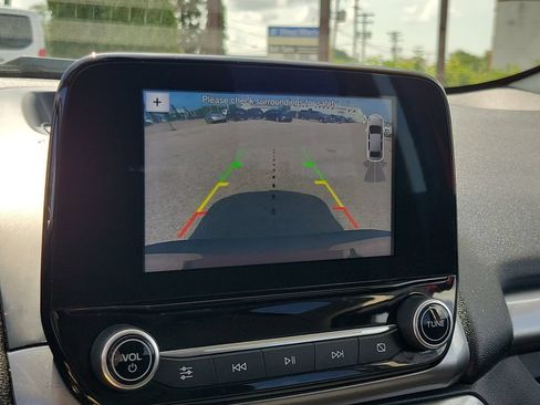 Used 2019 Ford EcoSport SE AWD/4WD image 24
