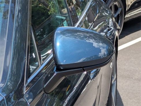 Used 2024 Genesis G80 2.5T w/ Sport Prestige Package image 12