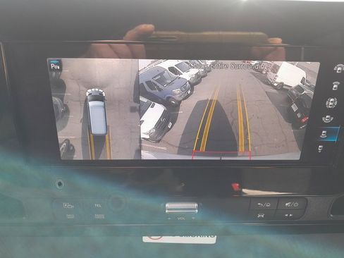 Used 2024 Mercedes-Benz Sprinter 2500 image 8