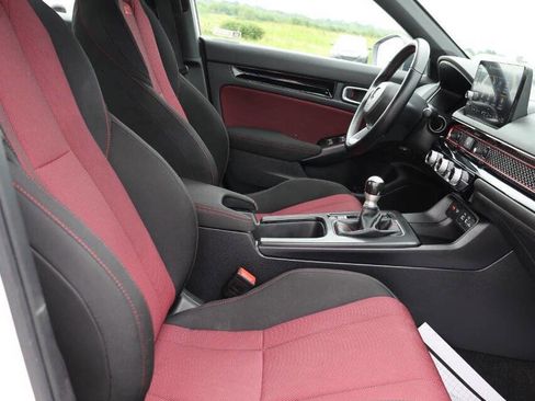 Used 2023 Honda Civic Si image 14