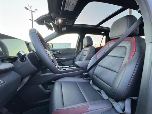 New 2026 Chevrolet Equinox RS w/ Convenience Package III image 30