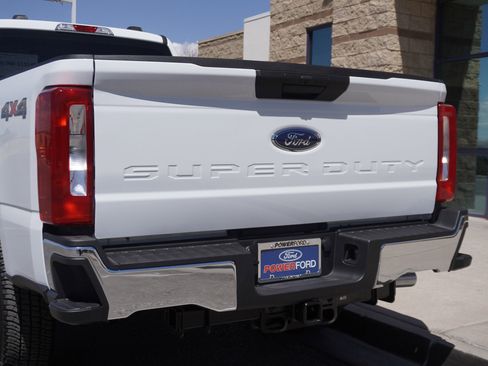 New 2026 Ford F350 XL AWD/4WD image 19