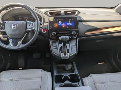 Used 2019 Honda CR-V Touring image 15
