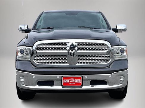 Used 2018 RAM 1500 Laramie image 3