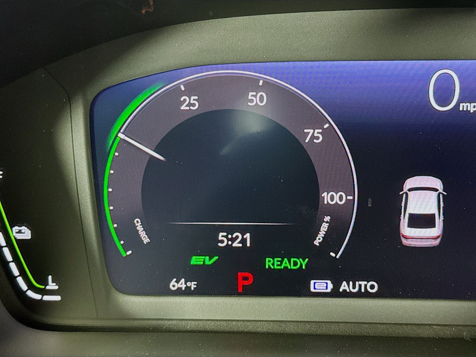 New 2026 Honda Accord Sport image 12
