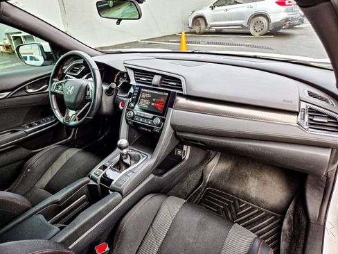Used 2019 Honda Civic Si image 13