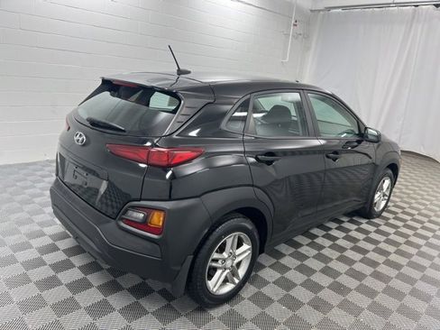Used 2019 Hyundai Kona SE image 5
