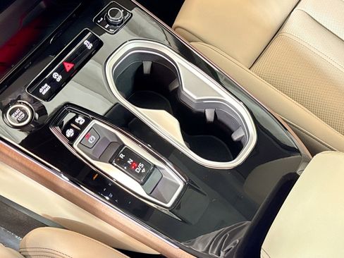 New 2026 Audi A6 Prestige image 14