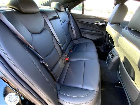 New 2026 Cadillac CT4 Premium Luxury image 31